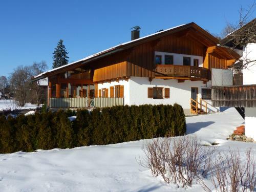 Apartamento Ferienwohnung Magdalena