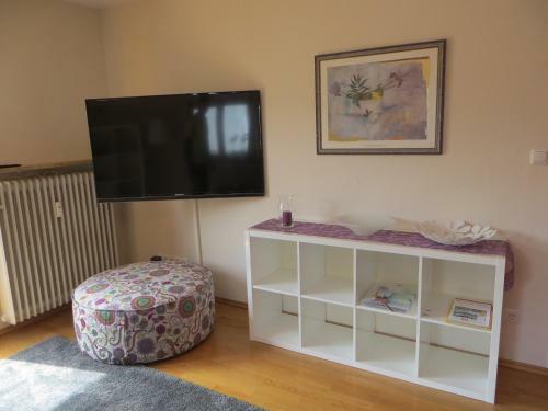 Apartamento Ferienwohnung Magdalena