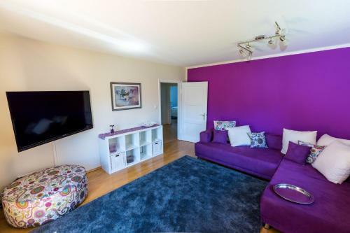 Apartamento Ferienwohnung Magdalena