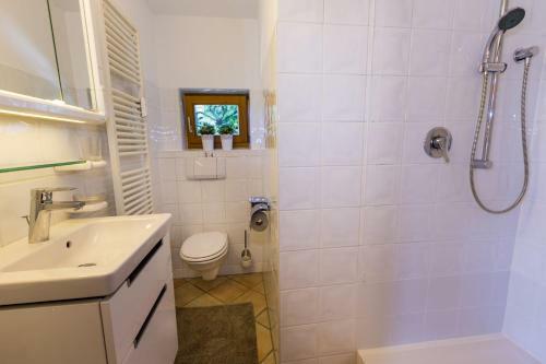 Apartamento Ferienwohnung Magdalena