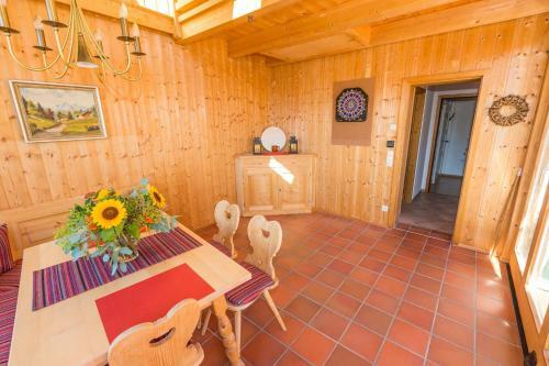 Apartamento Ferienwohnung Magdalena