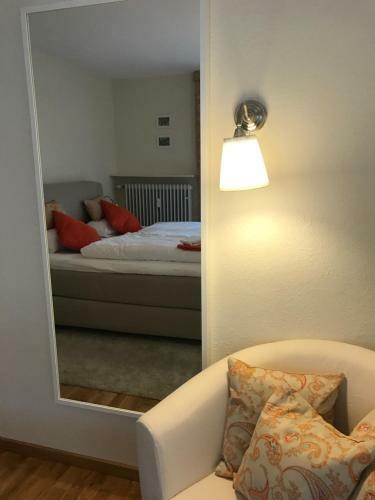 Apartamento Ferienwohnung Magdalena