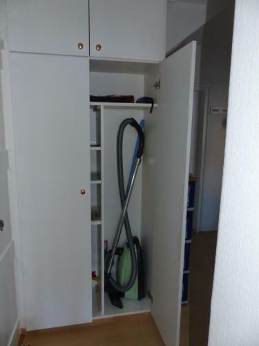 Apartamento Ferienwohnung Magdalena