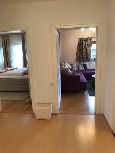 Apartamento Ferienwohnung Magdalena