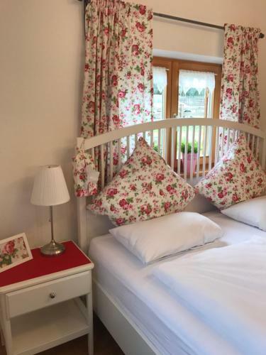 Apartamento Ferienwohnung Magdalena