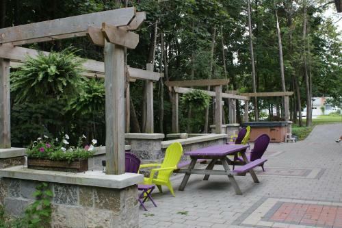 Lionheart Guesthouse And B&B