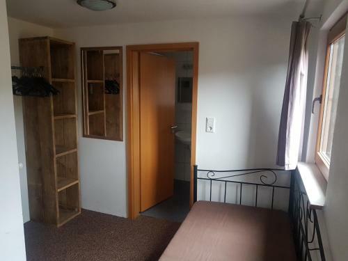 Hostal Landgasthof Nesselbach