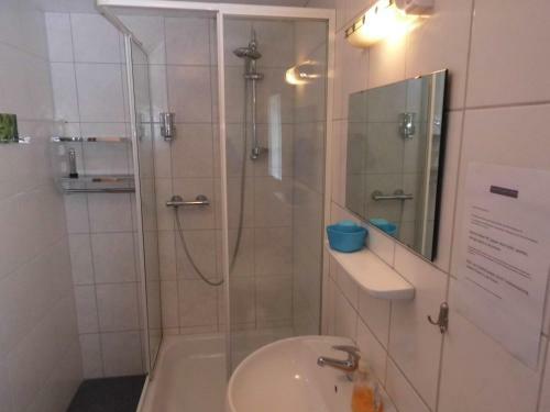 Hostal Landgasthof Nesselbach