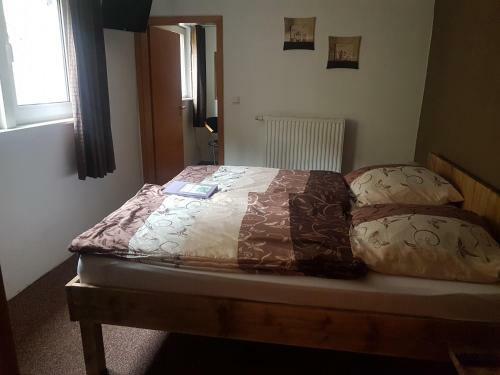 Hostal Landgasthof Nesselbach