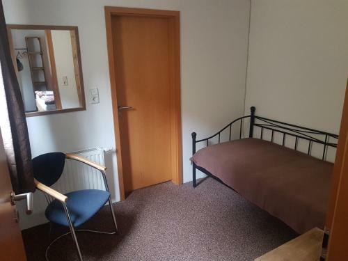 Hostal Landgasthof Nesselbach