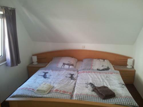 Hostal Landgasthof Nesselbach