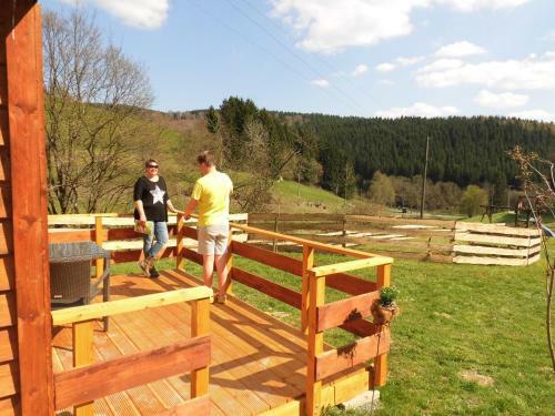 Hostal Landgasthof Nesselbach