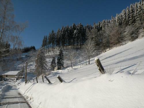 Hostal Landgasthof Nesselbach