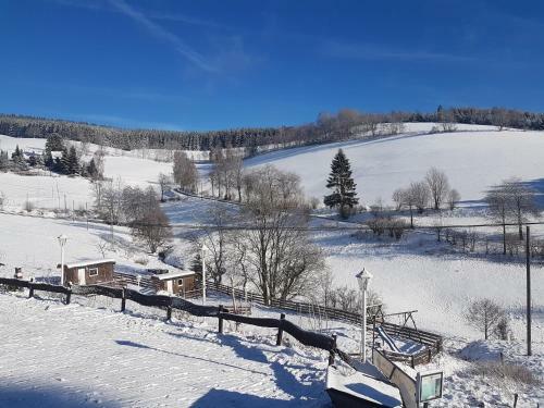 Hostal Landgasthof Nesselbach