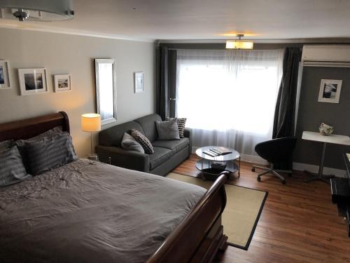 Posada Merrickville Guest Suites