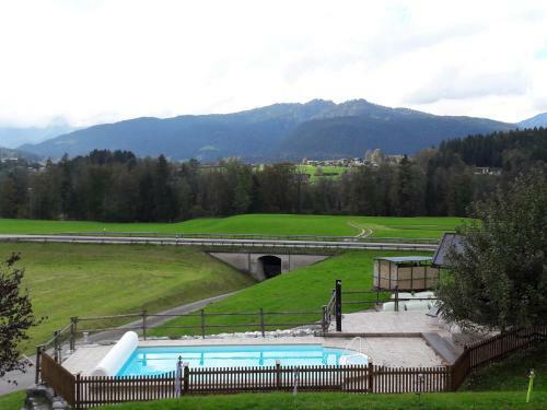 Agroturismo Triembachhof
