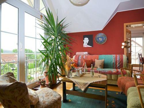 Apartamento Holiday Home Sch�nsee