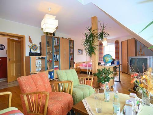 Apartamento Holiday Home Sch�nsee