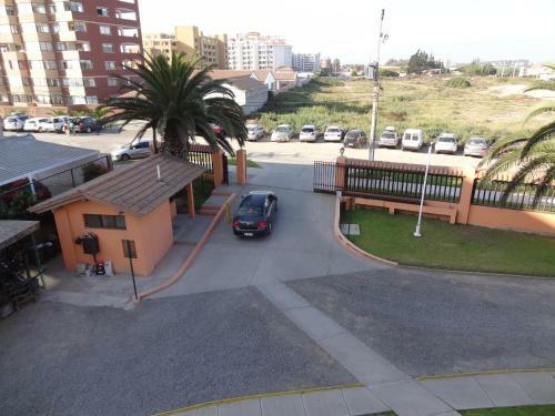 Apartamento Condominio Playa Pe�uelas