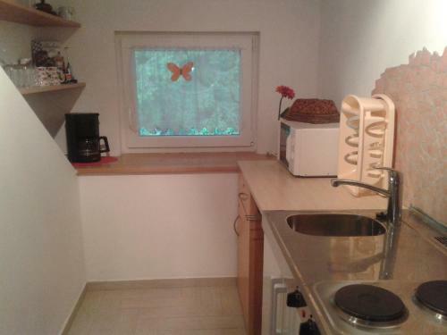 Apartamento Waldferienhof Am Nationalpark