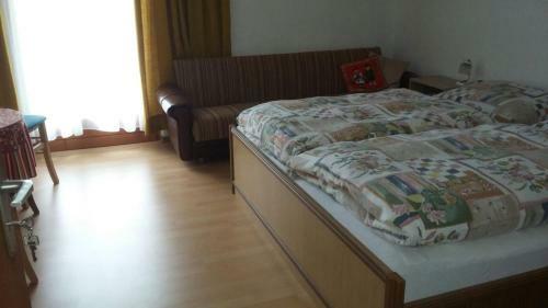 Apartamento Waldferienhof Am Nationalpark