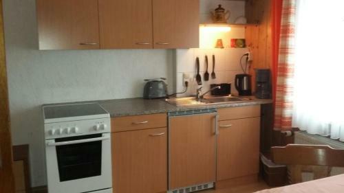 Apartamento Waldferienhof Am Nationalpark