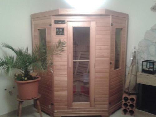 Apartamento Waldferienhof Am Nationalpark