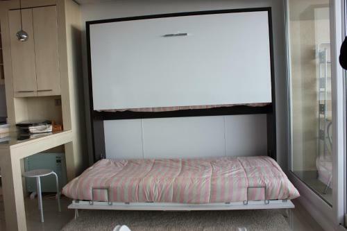 Apartamento Aqua Spa
