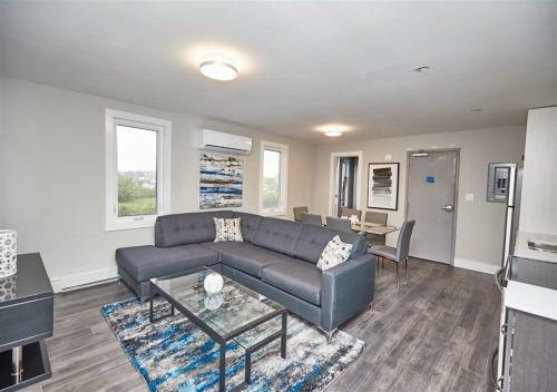 Apartamento Clifton Hill Condos 2a