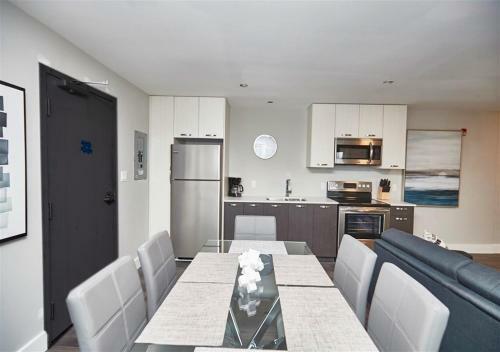 Apartamento Clifton Hill Condos 2a