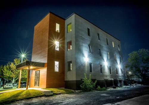 Apartamento Clifton Hill Condos 2a