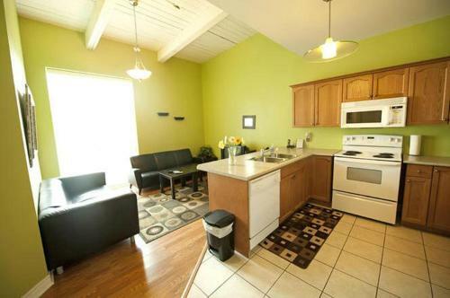 Apartamento Superior 1