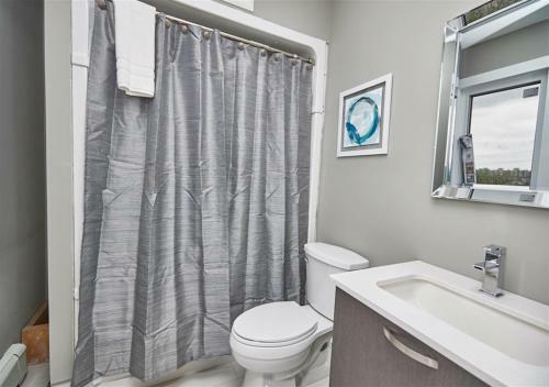 Apartamento Clifton Hill Condos 4a