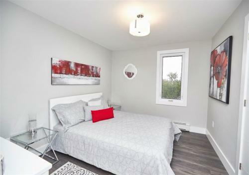 Apartamento Clifton Hill Condos 4a