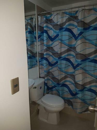 Algarrobo Norte Apartamento