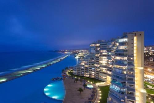 Apartamento San Alfonso Del Mar Vela De Proa