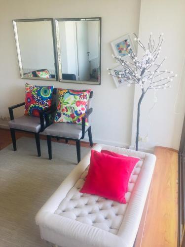 Apartamento San Alfonso Del Mar Vela De Proa