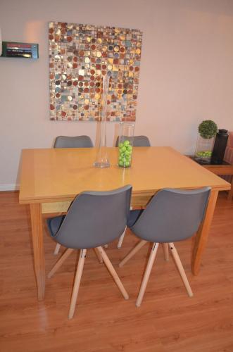 Apartamento San Alfonso Del Mar Vela De Proa