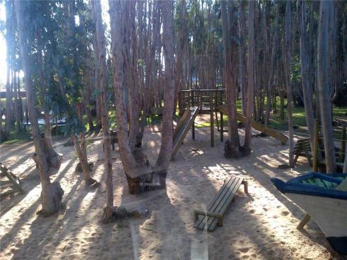 Apartamento Espectacular Depto En Algarrobo