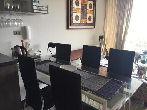 Apartamento Espectacular Depto En Algarrobo