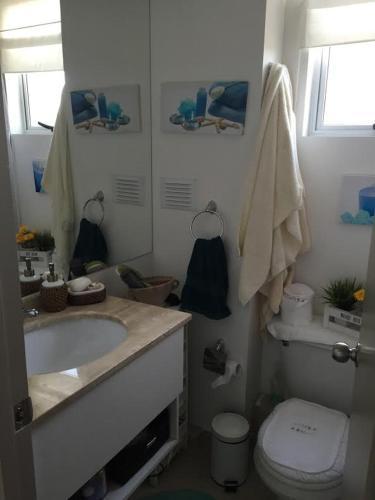 Apartamento Espectacular Depto En Algarrobo