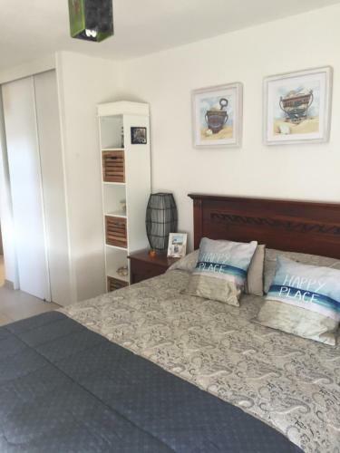 Apartamento Espectacular Depto En Algarrobo