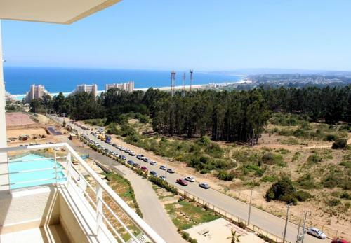 Apartamento Parque Norte 350