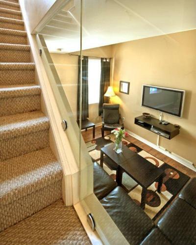 Apartamento Junior Presidential