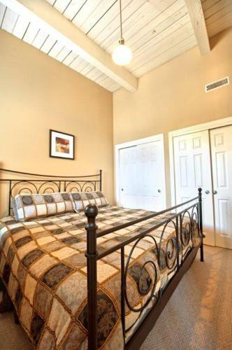 Apartamento Junior Presidential