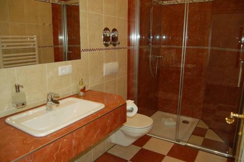 Apartamento Villa Paula