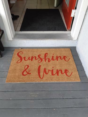 Apartamento Sunshine And Wine Loft