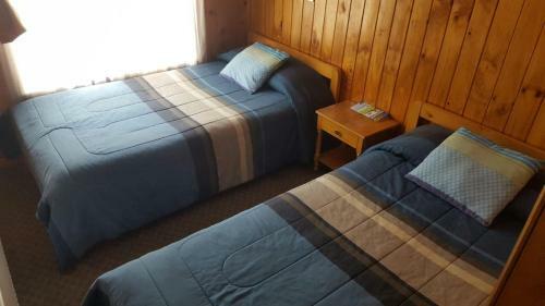 Hostal Costa Azul