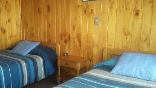 Hostal Costa Azul
