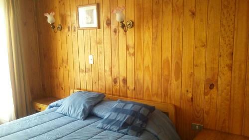 Hostal Costa Azul